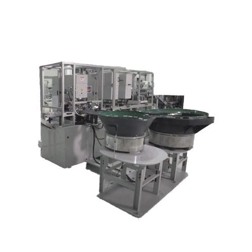 Macchina per la produzione per profilati - MAC/64735 - Umar Makina Company - automatico