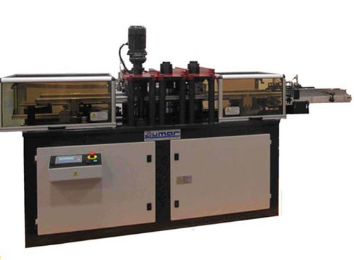 Profilatrice automatica - MAC/64413 - Umar Makina Company - di piegamento