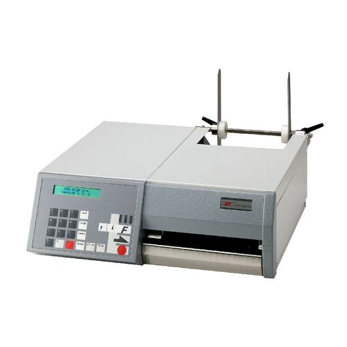Stampante da ufficio - Optimo series - Carl Valentin GmbH - industriale