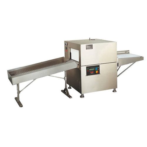 Vasca di retrazione - 20 - 30 kW, 460 x 900 x 250 mm | 85.47i - VC999 Verpackungssysteme GmbH