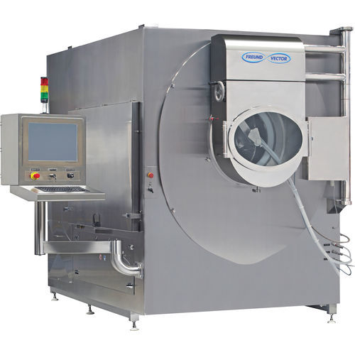 Sistema di rivestimento e laminazione - VHC-Multi HI-COATER® - Vector Corporation