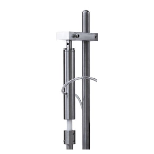 Dosatore per liquidi - WICK-Machinery GmbH - a pistone / per macchine di riempimento