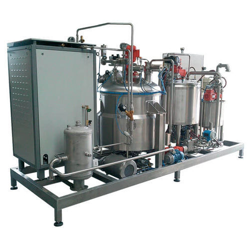 Cuocitore industriale sottovuoto - Wiegers Process Innovations - a vapore / per torrone / per marmellate