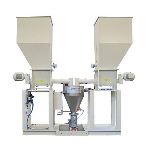 Dosatrice di colore - PW - Würschum GmbH Dosieranlagen-Abfüllmaschinen - automatica / a tramoggia