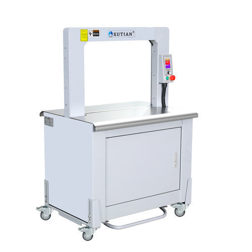 Reggiatrice automatica - Q80KS - DONGGUAN XUTIAN MACHINE CO.LTD.