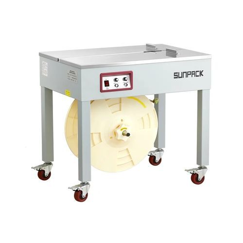Reggiatrice semiautomatica - TD-88Q - DONGGUAN XUTIAN MACHINE CO.LTD.