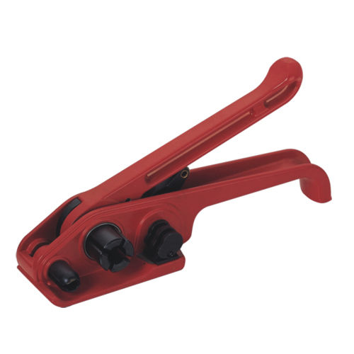 Tendireggia manuale - B330 series - DONGGUAN XUTIAN MACHINE CO.LTD. - per nastro in PP-PET