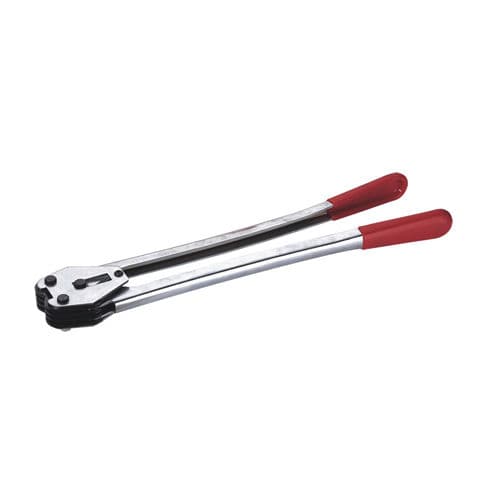 Tendireggia manuale - C30x series - DONGGUAN XUTIAN MACHINE CO.LTD. - per nastro in PP-PET