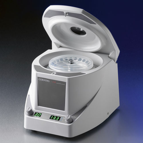 Microcentrifuga ad alta velocità - LSE™  - Corning Life Sciences - da laboratorio / universale / da banco
