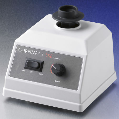 Agitatore di laboratorio a vortice - LSE™ - Corning Life Sciences - analogico / per provette / per miscelatore