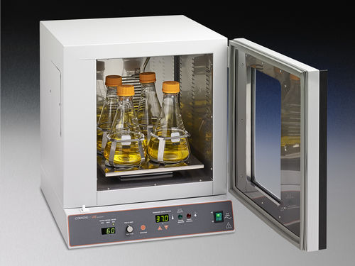 Incubatore con agitazione - LSE™   - Corning Life Sciences - da laboratorio / a convezione forzata / riscaldante