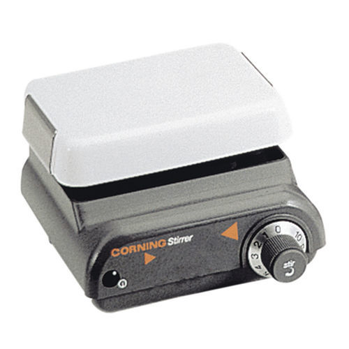 Piastra riscaldante analogica - PC-200 - Corning Life Sciences - da laboratorio / in ceramica