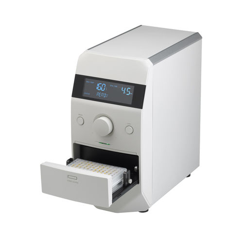 Macchina saldatrice semiautomatica - Axygen® PlateMax® - Corning Life Sciences - termica / benchtop / 230 V monofase