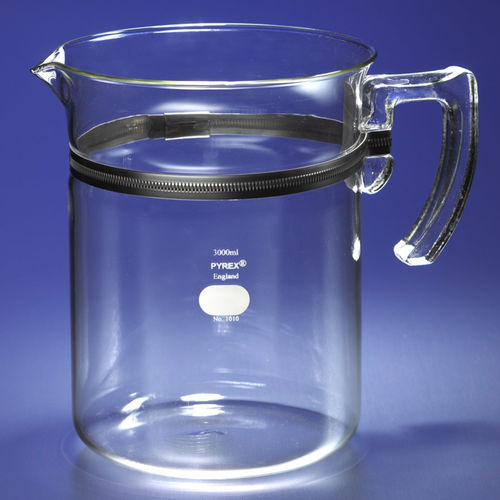 Becher in vetro - PYREX®  - Corning Life Sciences
