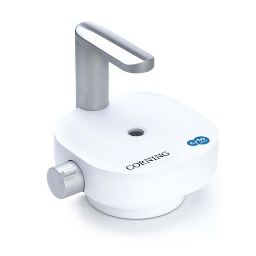 Contatore di cellule connesso al cloud - Corning Life Sciences - senza monitor / ottico / elettronico