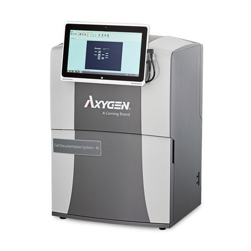 Sistema di documentazione di gel - Axygen®  - Corning Life Sciences
