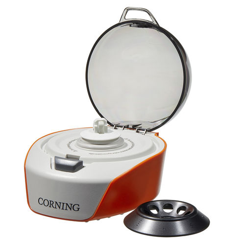 Microcentrifuga da laboratorio - LSE™  - Corning Life Sciences - universale / da banco / compatta