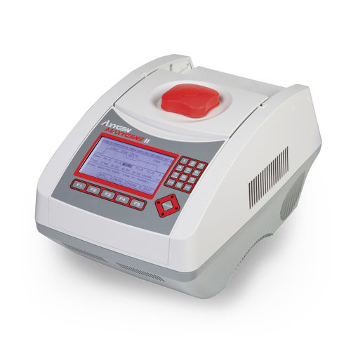 Termociclatore in tempo reale - Axygen® MaxyGene II - Corning Life Sciences