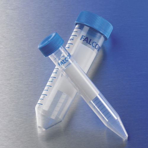 Tubo di centrifuga in polipropilene - Falcon® - Corning Life Sciences