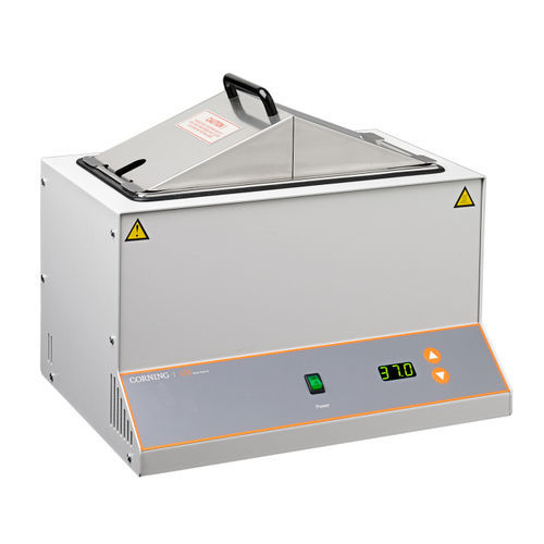 Bagnomaria con display digitale - LSE™ - Corning Life Sciences - di ebollizione / da laboratorio / da banco