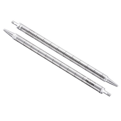 Pipetta monocanale - Falcon® - Corning Life Sciences - sierologica / in polistirene / per laboratorio