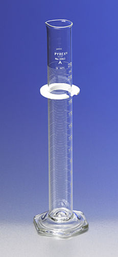 Cilindro graduato traslucido - PYREX® - Corning Life Sciences