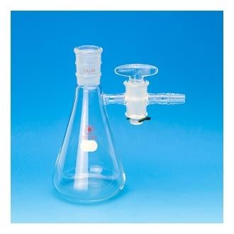 Fiala nefelometrica - 6978 series - ACE GLASS Incorporated - in vetro / per analisi chimica