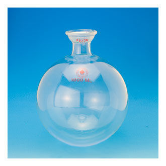Matraccio con fondo conico - 50 - 3 000 ml | 3996 series - ACE GLASS Incorporated - in vetro
