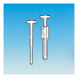 Omogeneizzatore di tessuti in vetro - 1 - 40 ml | 8343 series - ACE GLASS Incorporated