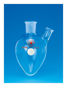 Matraccio a pera - 5 - 100 ml | 9478 series - ACE GLASS Incorporated - in vetro borosilicato