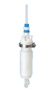 Reattore da laboratorio - 250 - 1 000 ml | 6390 series - ACE GLASS Incorporated - chimico / a filtro in PTFE