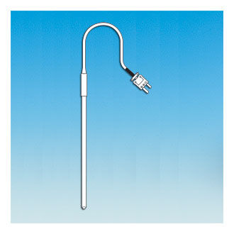Termocoppia - 12135 series - ACE GLASS Incorporated - in scatola metallica / per laboratorio
