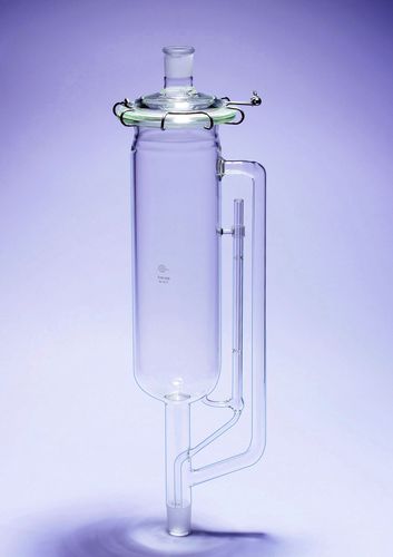 Estrattore di Soxhlet - EX series - SciLabware Limited - da laboratorio