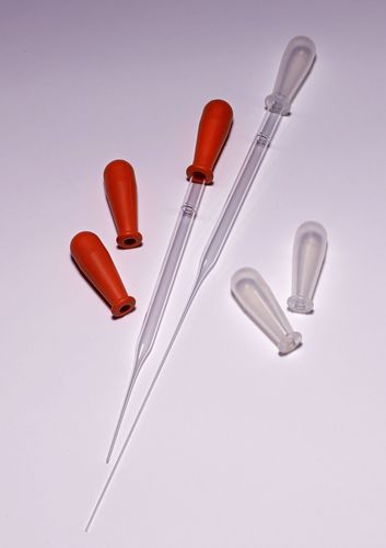 Pipetta monocanale - SPP series - SciLabware Limited - Pasteur / calce sodata / manuale