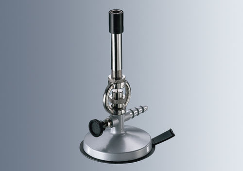 Becco di Bunsen - 18 - 57.5 mbar, max. 95 l/h - Paul Marienfeld GmbH & Co. KG