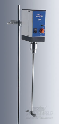 Agitatore Elettrico Steinberg SBS-ER-3000 - 100W, 3400 Giri/min, Timer 120min - Foto 8