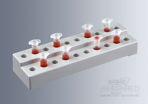 Rack per stoccaggio per provette - 1.5 ml - Paul Marienfeld GmbH & Co. KG