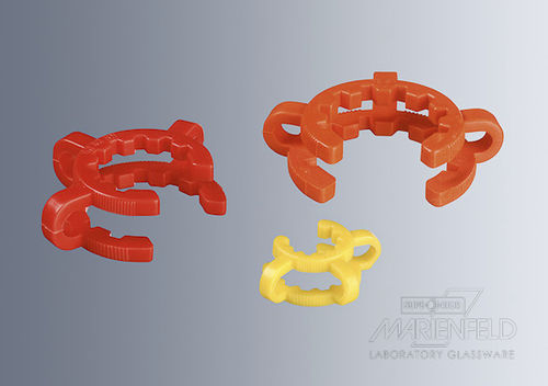 Pinza universale - Paul Marienfeld GmbH & Co. KG - per vetreria di laboratorio