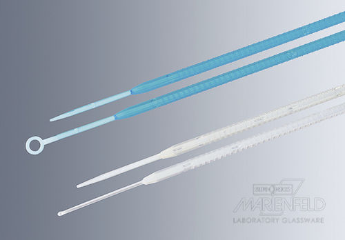 Set di inoculatori da laboratorio - 1 - 10 µl - Paul Marienfeld GmbH & Co. KG