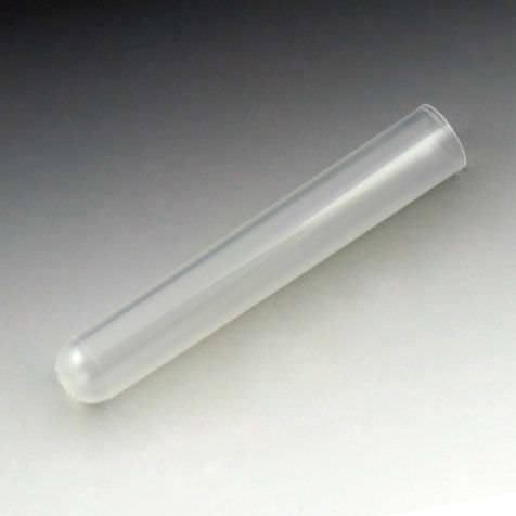 Tubo di coltura in polipropilene - 5 ml - Globe Scientific Inc.