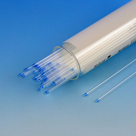 Tubo capillare a ematocrito - 75 µl - Globe Scientific Inc.