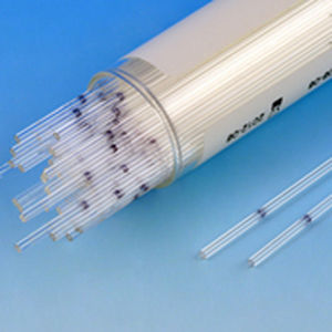 Tubo capillare a ematocrito - 18 µl - Globe Scientific Inc.
