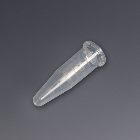 Microtubo per centrifuga - 0.5 - 2 ml - Globe Scientific Inc.