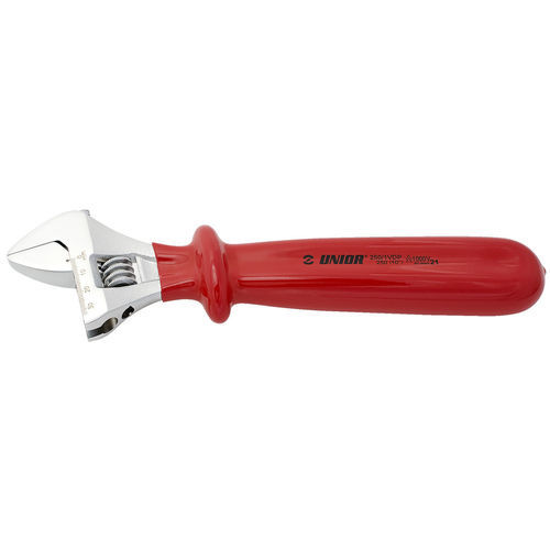 Chiave a rullino isolata - 250/1VDP series - Unior d.d.
