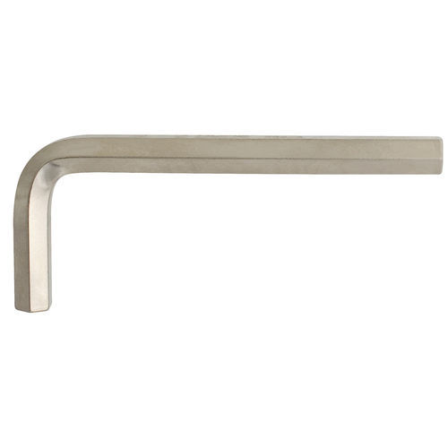 Chiave a brugola a L - 220/3 series - Unior d.d. - in cromo