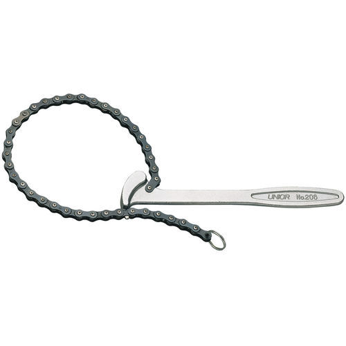 Chiave a catena - 206/2 series - Unior d.d.