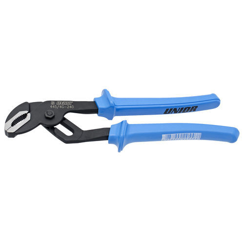 Pinza multipresa - 445/4G series - Unior d.d. - per tubazioni