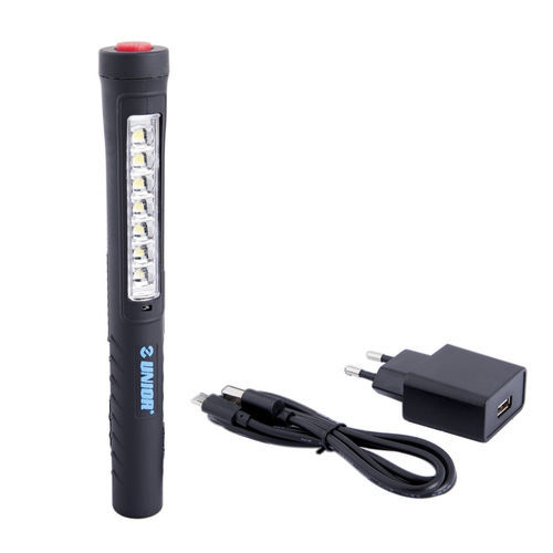 Lampada portatile LED - 2091A series - Unior d.d. - da lavoro