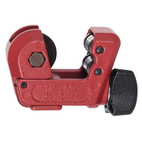 Tagliatubi in rame - 358/6A series - Unior d.d. - portatile