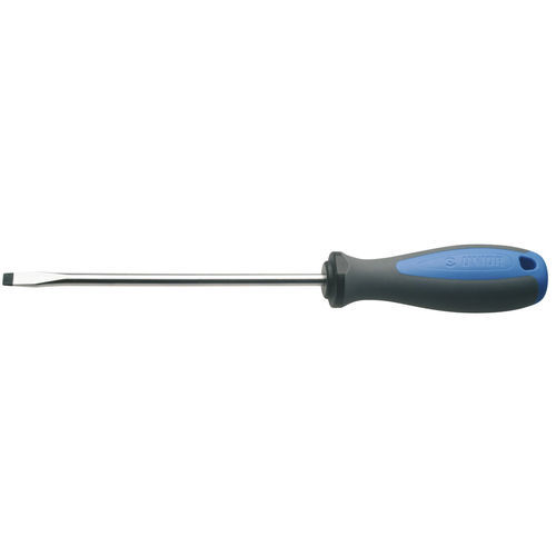 Cacciavite piatto - 605TBI series - Unior d.d. - in acciaio / in cromo / in molibdeno